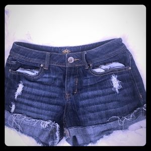 🛍3$25 Almost Famous Womens Juniors SZ 7🔥